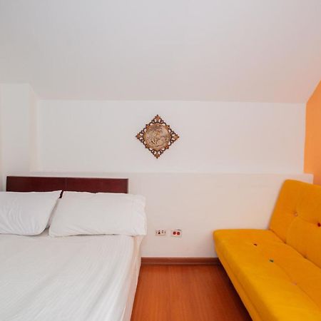 Apartasuites & Hotel Bogota Plaza 36 외부 사진